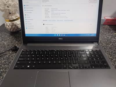 Dell i7 5th generation for sale