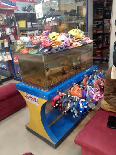 Big fish equilibrium for sale just 15000