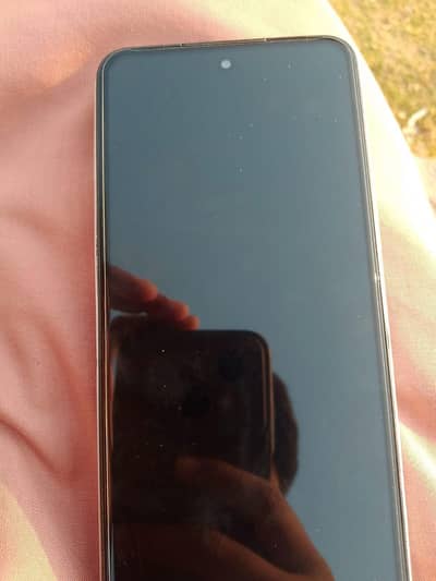 INFINIX HOT 12 6+5/128