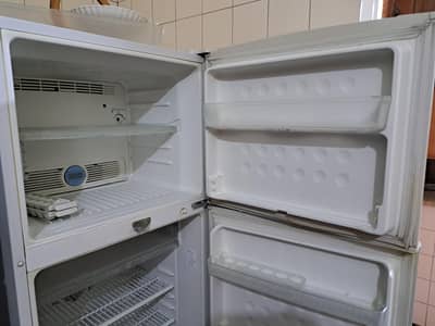 used refrigerator
