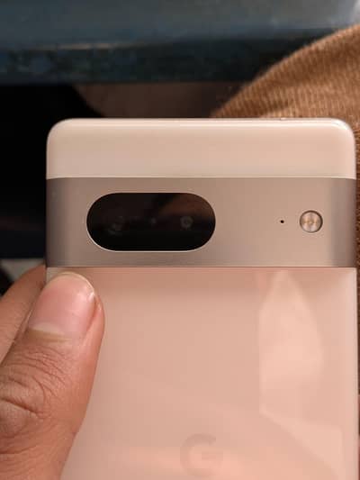 google pixel 7 pta aproved