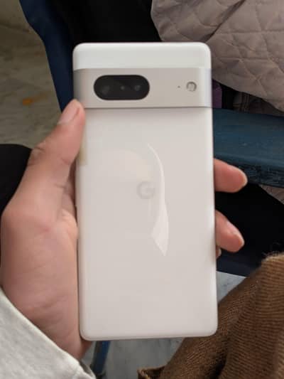 google pixel 7 pta aproved