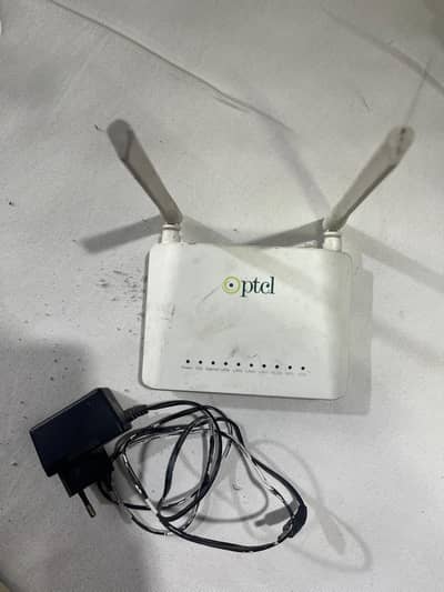 Original PTCL modem