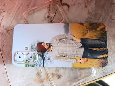 infinx smart 10 all ok just25 din used hay all ok hay