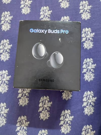 Samsung Galaxy Buds Pro