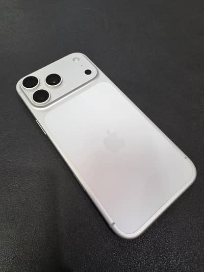 iPhone 17 Pro Max - Non PTA