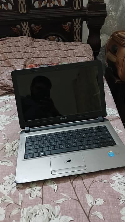 Haier 7G-5H 4th generation