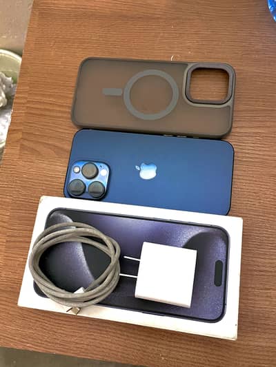 iphone 15 pro max 256 jv