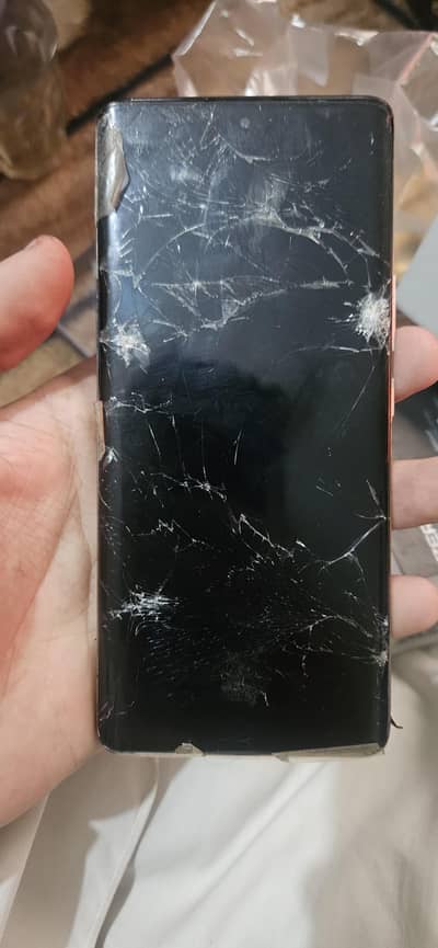 infinix zero 30 8 256