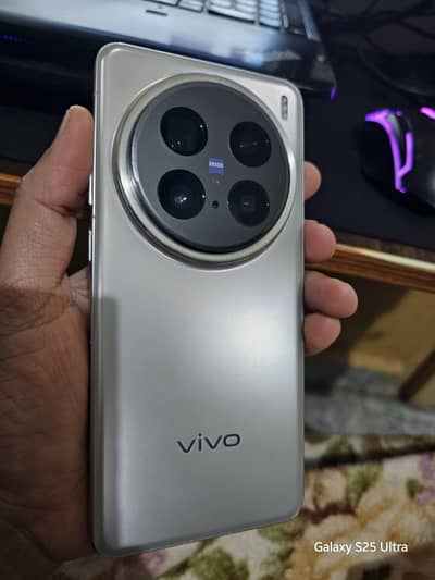 Vivo X200 Pro