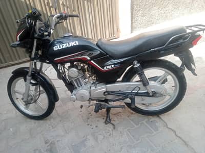 Suzuki for sale