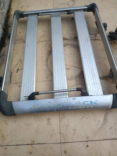 Aerorack Original Roof rack for sale