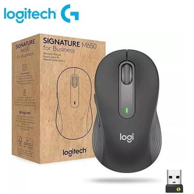 Logitech M650L