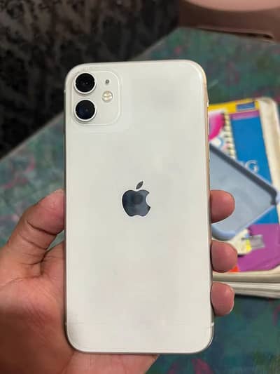 IPhone 11 PTA Approved