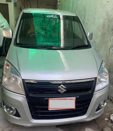 Wagnor 2019 Famlly used new car ally rim new tyer instal