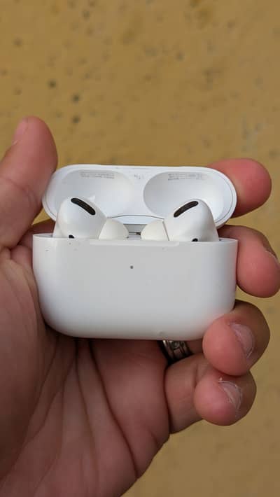 Airpods pro 1st generation