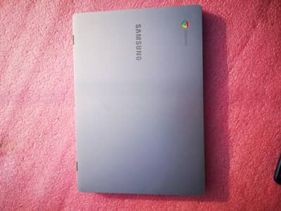 Samsung Chromebook