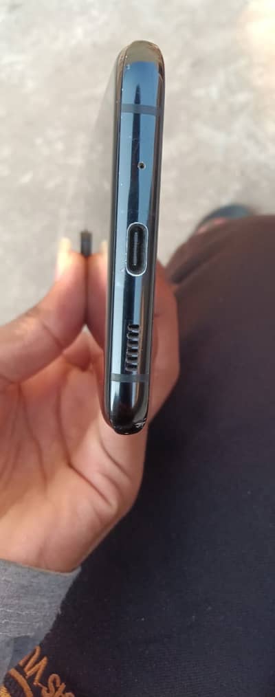 Samsung Mobile S20 Ultra