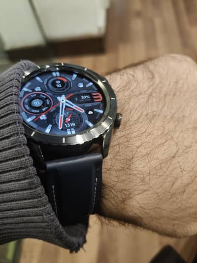 yolo core smart watch