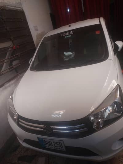 suzuki cultus 21 bata 22 . b2b