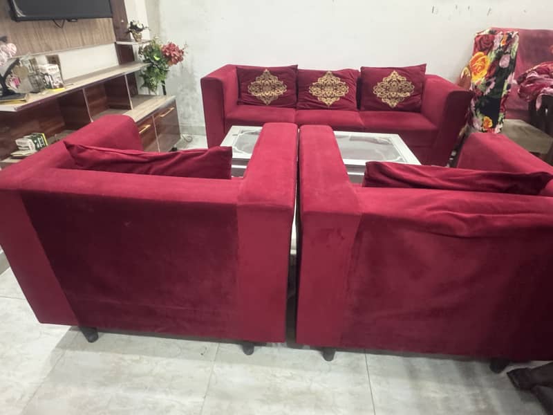 Sofa set 5