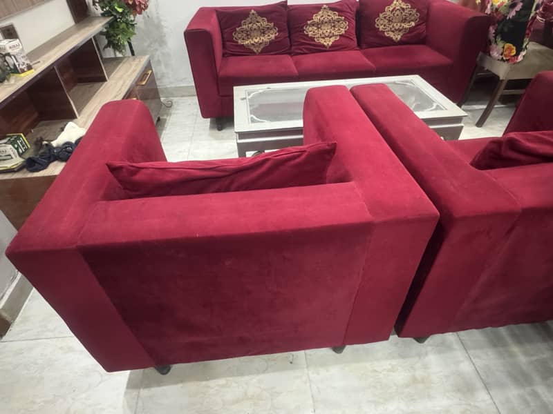 Sofa set 6