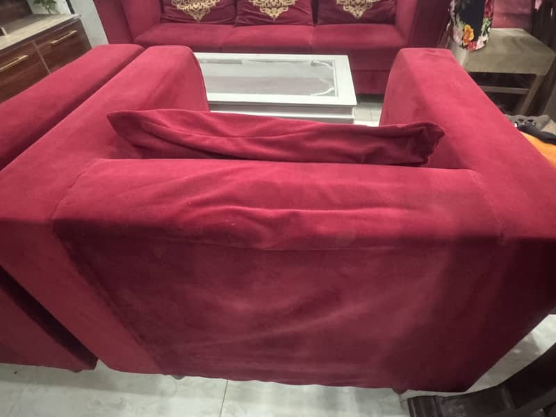 Sofa set 7