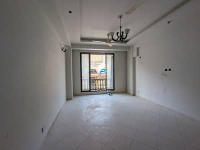 Unfurnished one bedroom apartment available for rent