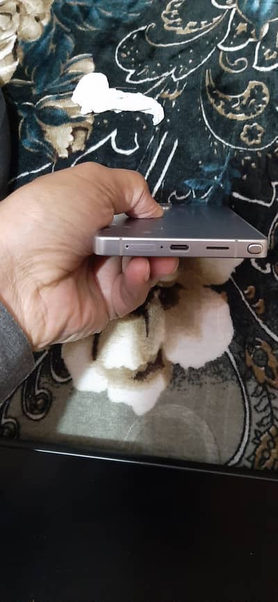 Samsung Galaxy S25 Ultra | 256GB | Non PTA | Full Box | Like New