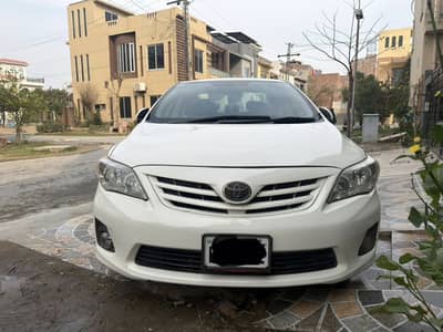 Best Condition Automatic GLI