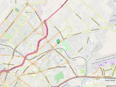 House for sale saadi garden block 5 west open