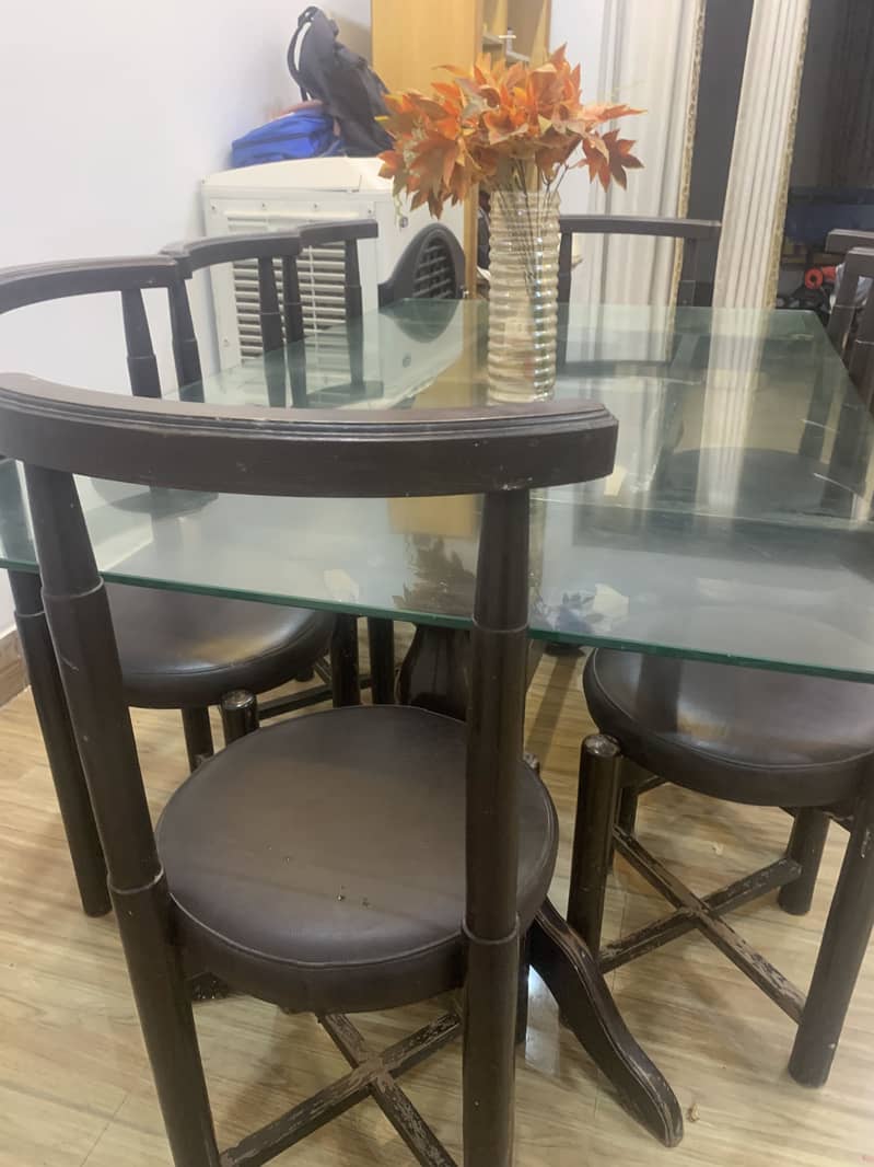 8 sitter dining table 3