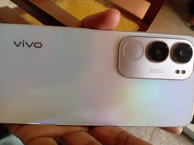 Vivo Y19s