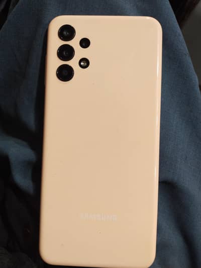 Samsung Galaxy A13  Panel For Parts Only - Board Dead