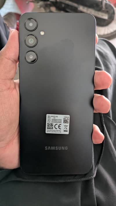 Samsung A05s