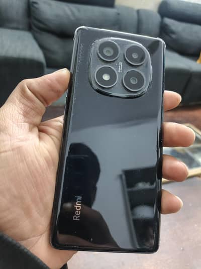 Redmi note 14 pro contact this num 03226600037