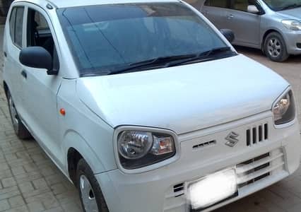 Alto model 21 register 22 for sale