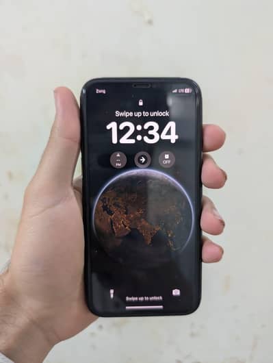 IPhone 11 pro official PTA