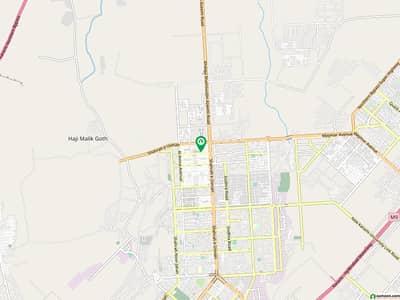 SECTOR-5-A/2 BEAUTIFUL GROUND PLUS ONE NORTH KARACHI