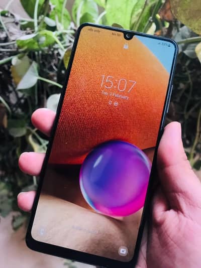 Samsung A32 Pta approved sealed complete box 10/10 condition