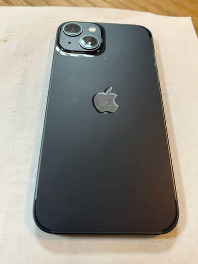 Apple iPhone 13 PTA-Approved