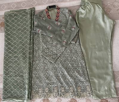 Party wear dress for Girls