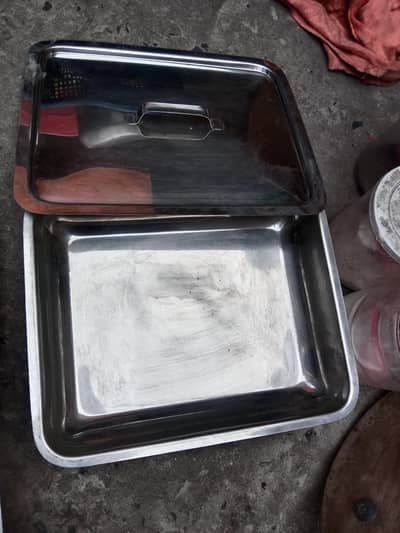 میڈیکل سامان