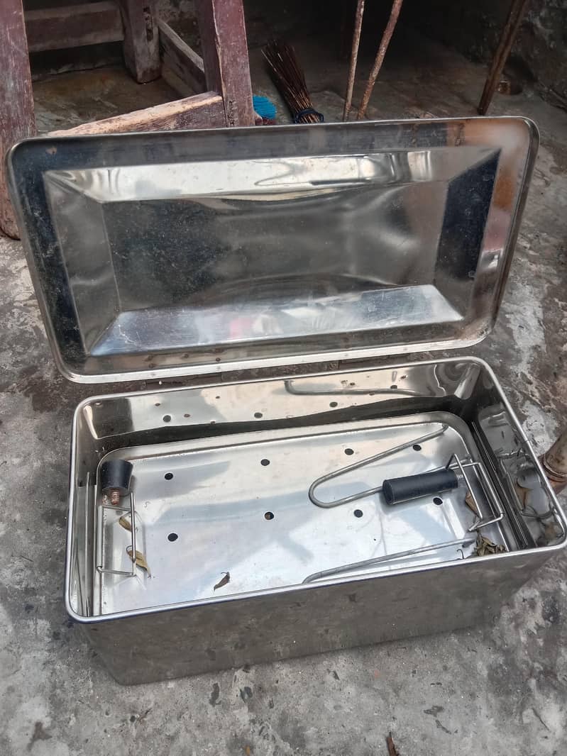 میڈیکل سامان 4