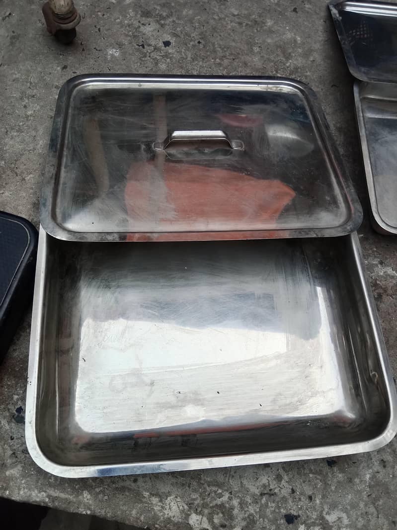 میڈیکل سامان 6