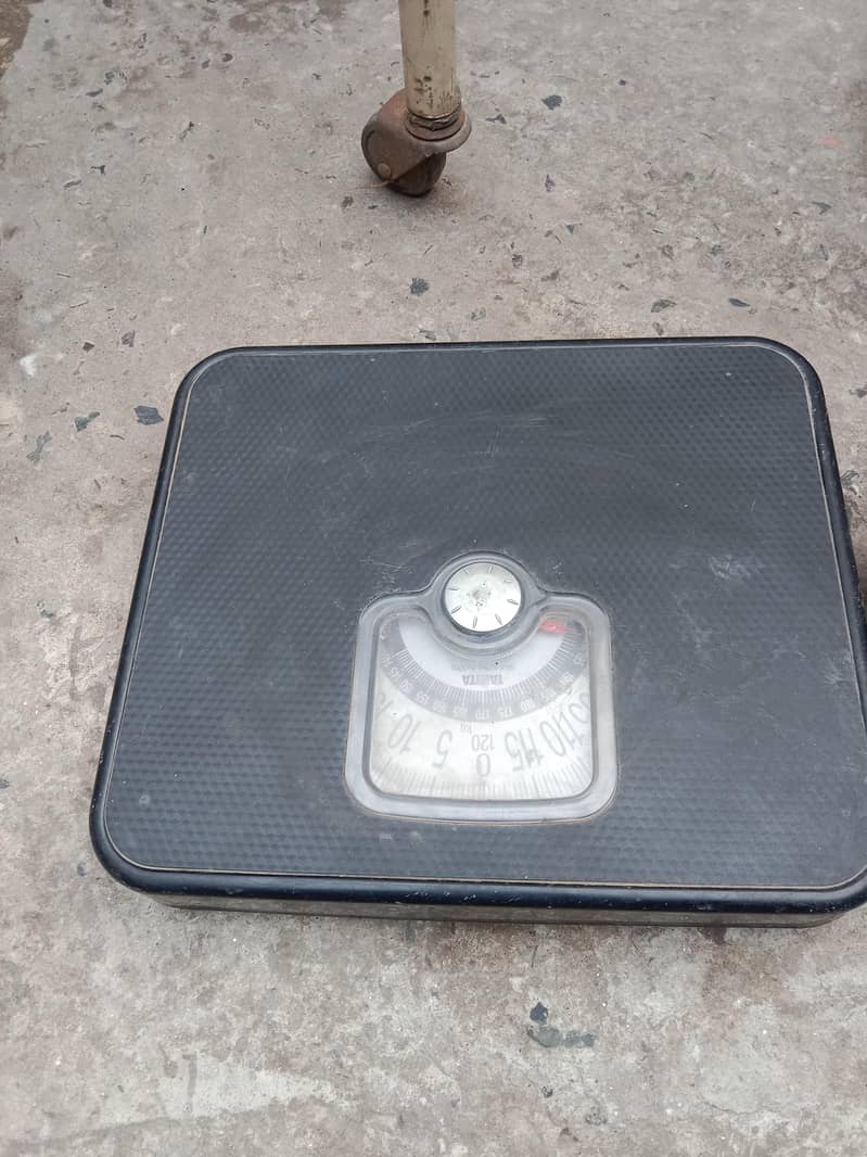 میڈیکل سامان 7