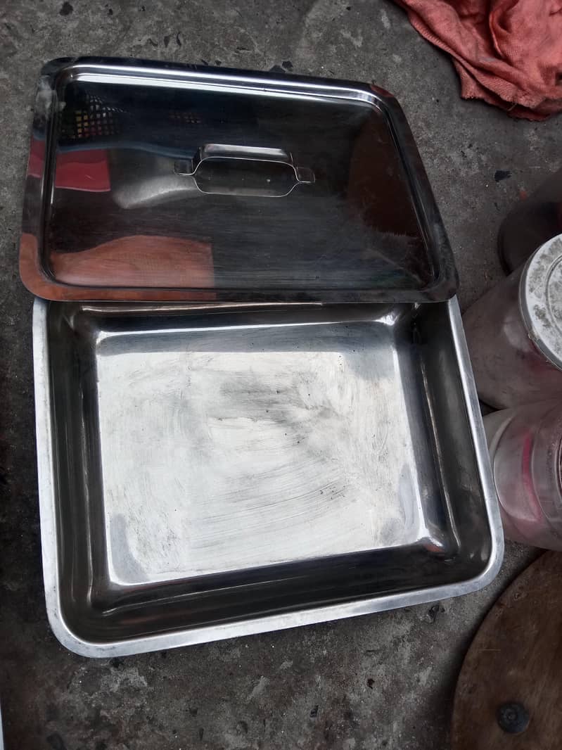 میڈیکل سامان 8