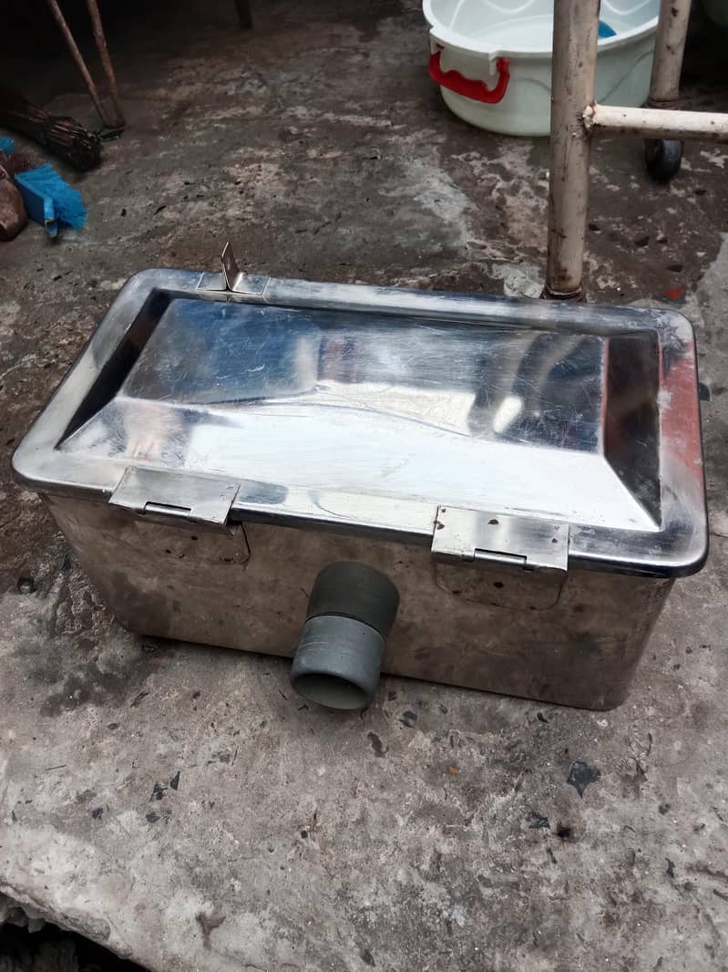 میڈیکل سامان 9