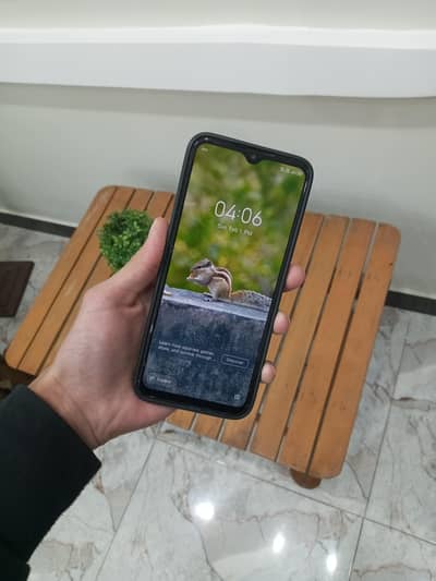 Infinix hot 11 play 4 64