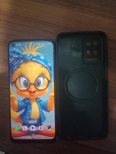 OPPO A54 OFFICIAL APPROVED